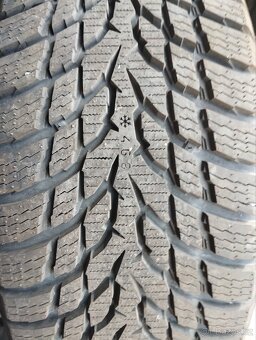 Kola Plecháče 5x112 R16 zimní škoda - 12