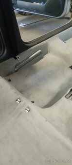 Prodám koberec z Octavia 1 RS - 12
