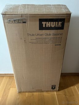 Korba Thule Urban Glide 2 Bassinet - 12