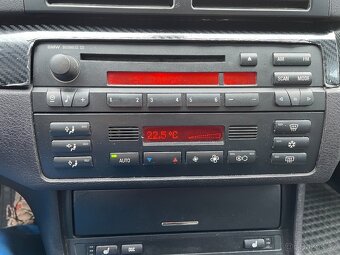 BMW E46 320D 110KW - 12