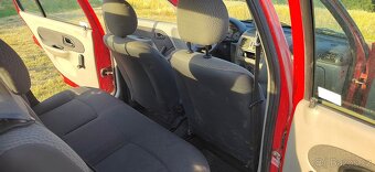 Renault Thalia 1,4 MPI - 12