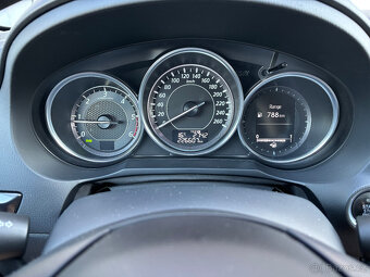 MAZDA 6 2.2D Skyactiv 2013 - 12