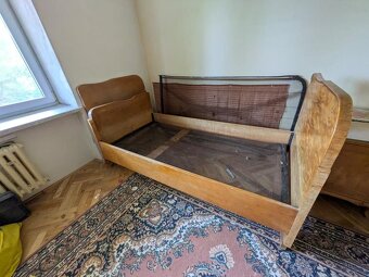 Starožitná ložnice - 12