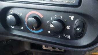 DAF LF 45.170 shrnovačka 15 pal. + Vlek Agados Dona DPH - 12