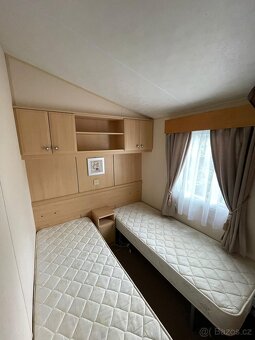 Mobilní dům - mobilheim Willerby Winchester 11,5 x 3,7m - 12