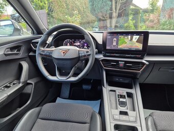 Seat Cupra Formentor 1.5TSi 110kw DSG • 2024 • 18.000km. - 12