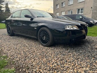 Alfa Romeo 166 2.4jtd 129kw - 12