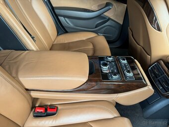 Audi A8 4.2Tdi 283kw - 12