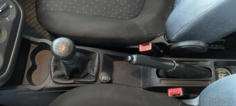 Prodám auto Fiat Punto - 12