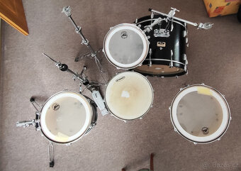 Pearl Session Series 94 + obaly - 12