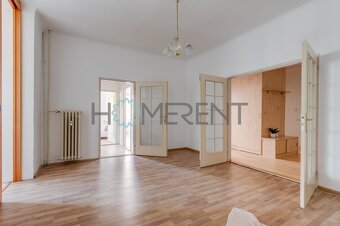 Pronájem bytu 5+1, 110 m² - Praha - Vokovice - 12
