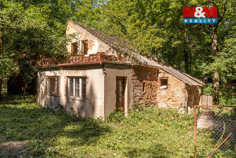 Prodej pozemku k bydlení, 2272 m², Otruby - 12