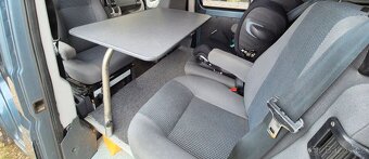 Peugeot Heku, klimatizace, 6míst - 12