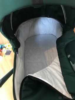 Kočárek dvojkombinace Coletto Fado - 12