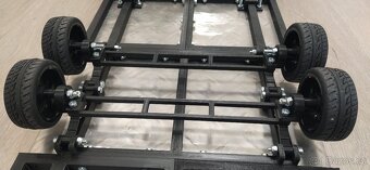 RC auto crawler DF - 12