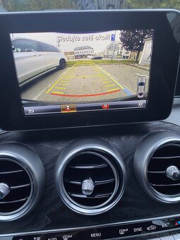 Mercedes-Benz C 220d kupé 125kw, odpočet DPH - 12