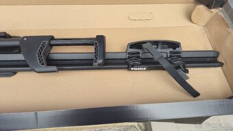 Nosiče kol ProRide 591, 598 - 12