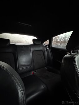 Audi A5 sportback 2010 2.0 Tdi - 12