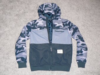 VESTY, BUNDY - VEL.140/146-M - CENY DOHODOU - 12