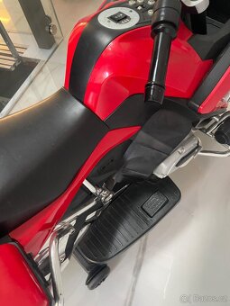 Dětská elektrická motorka - 12