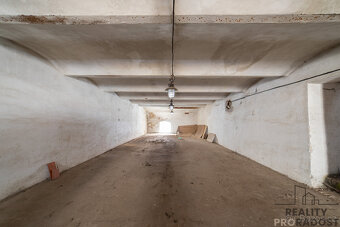 Prodej obchodního prostoru 1906 m2, Chudenice - 12