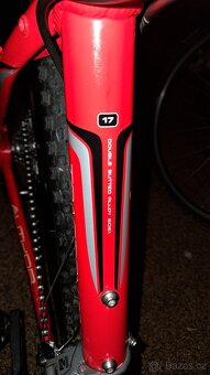 Kolo Author Traction 29,  rám 17 - 12