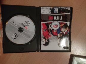 DVD hry - 12