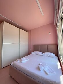 Byt s nádherným výhledem na moře,Sh.Kavajes,Durrës,Albánie - 12