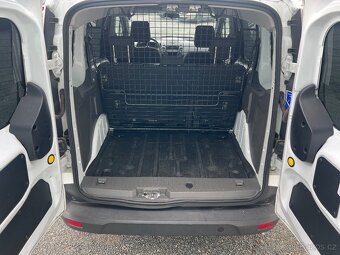 Ford Transit Connect - 12