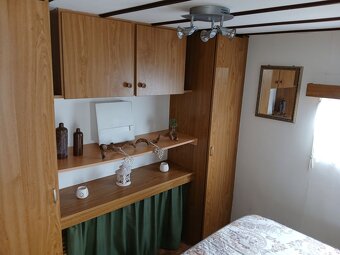 Mobilní dům - mobilheim - obytný karavan - Muller - 12