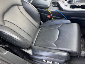 Audi q7 S-line 3.0tdi 200kwt max výbava - 12