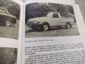 WARTBURG, AUTOALBUM, 1989 - 12