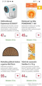 Krásné nové věci Dům a Zahrada. - 12