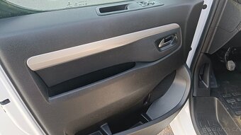 Toyota Proace Verso 2.0.D 106KW odpočet dph - 12