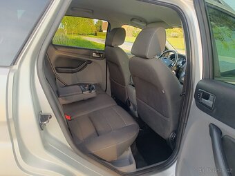 Ford Fokus KOMBI - 2008 - FACELIFT - 213tis/km - 12
