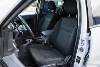 Ford Ranger 2.2 TDCi DoubleCab 4x4 XLT - 12