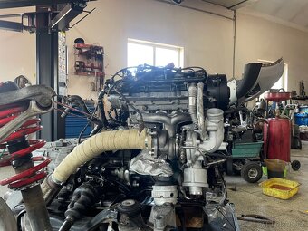 Audi a4 b7 2.0tfsi - 12