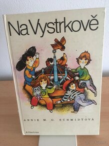 Knihy pro děti - 12