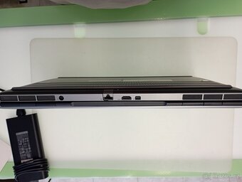Dell Precision 7750 17,3" i9 10885H 1 rok záruka - 12