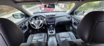 Nissan X-trail 2018 2,0 - 12