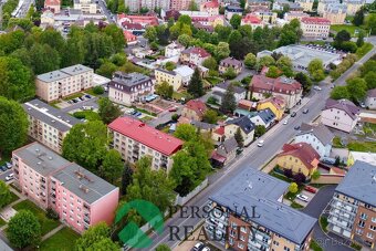 Prodej byty 4+1, 83 m2 - Mariánské Lázně - Úšovice - 12