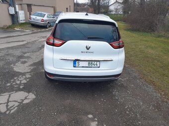 Grand Scenic 1.6 dci 96kw Bose - 12