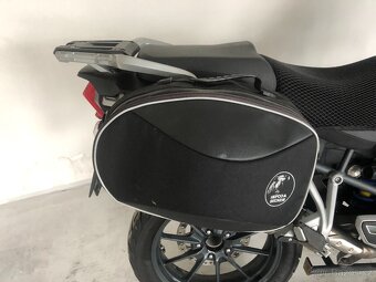 Triumph Tiger Explorer 1200 - 12