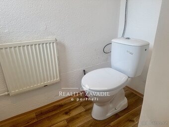 Prodej, byt 3+1, 89 m2 - Česká Ves, okr. Jeseník - 12