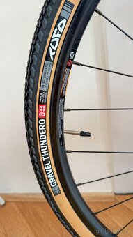 Dedacciai Polvere C Gravel bike vel. M (cca 168 -178cm) - 12