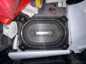Ford Transit Custom 9 mist - 12