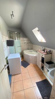 Rodinný dům 7+2 se zahradou, Horka nad Moravou, okres Olomou - 12