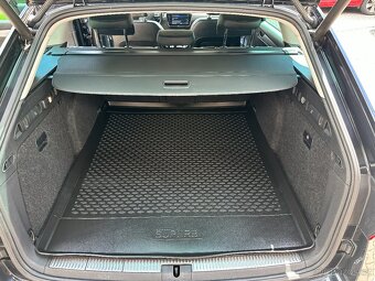 Škoda superb 2.0tdi 110KW combi Xenon, DPH,automat - 12