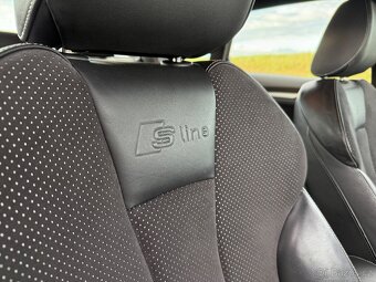 Audi A3 Sportback 1.8 TSI DSG Quattro - 12