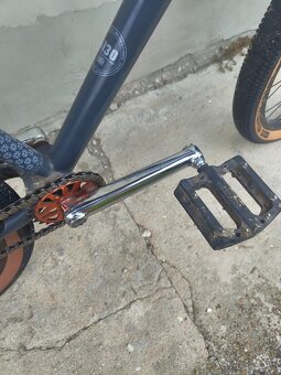 Dirt jump kolo - 12